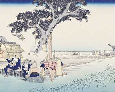 風景
