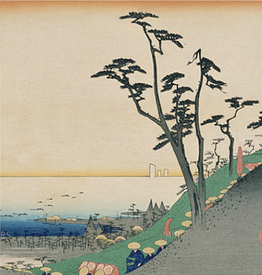 風景