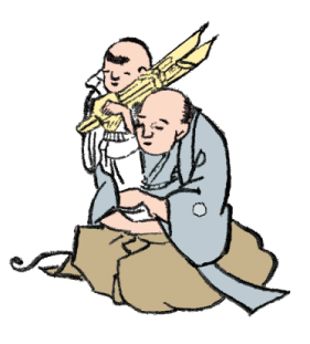 破魔矢