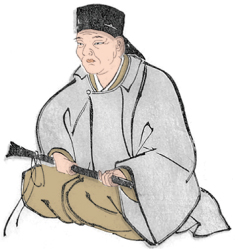 小林一茶